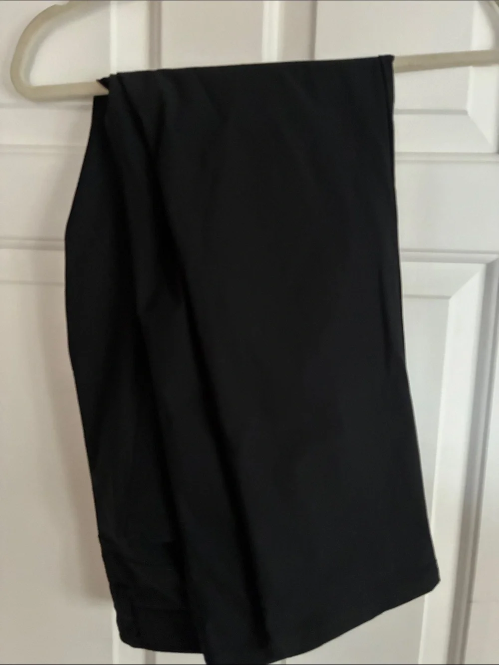 Men's Black CRZ Yoga pants